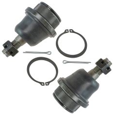 05-14 Toyota Tacoma Front Lower Ball Joint Pair