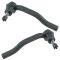 07-14 Mazda CX-9; 07-12 CX-7 Outer Tie Rod End Pair