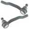 07-14 Mazda CX-9; 07-12 CX-7 Outer Tie Rod End Pair