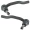 07-14 Mazda CX-9; 07-12 CX-7 Outer Tie Rod End Pair