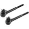 1982-92 Firebird Camaro Inner Tie Rod End Pair