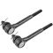 1982-92 Firebird Camaro Inner Tie Rod End Pair