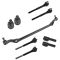 1982-92 Firebird Camaro Steering & Suspension Kit (9 Piece)