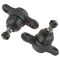 05-09 Hyundai Tucson; 05-10 Kia Sportage Front Lower Ball Joint Pair