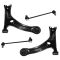 03-08 Toyota Corolla, Matrix Front Suspension Kit (4 Piece)