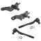 96-02 Toyota 4Runner Front Suspension Kit (4 Piece)