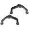 02-04 Jeep Liberty Front Lower Control Arm & Ball Joint Kit (4 Piece)