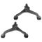 02-04 Jeep Liberty Front Lower Control Arm & Ball Joint Kit (4 Piece)