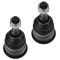 02-04 Jeep Liberty Front Lower Control Arm & Ball Joint Kit (4 Piece)