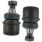 80-97 Ford F250 80-85 F350 4WD Front Upper & Lower Ball Joint Set of 4