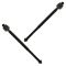 05-10 Chrysler 300; 08-10 Dodge Challenger; 06-10 Charger; 05-08 Magnum 6 Piece Tie Rod Set