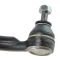 08-13 Nissan Rogue; 14-15 Rogue Select Front Outer Tie Rod End Pair