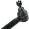 04-06 RX330; 06-08 RX400h; 07-09 RX350; 04-07 Highlander Front Outer Tie Rod End Pair