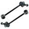 06-13 BMW 3-Series; 08-13 1-Series Rear Sway Bar Link Pair