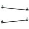 02-05 BMW 745i; 03-08 760i; 06-08 750i; 07-08 Alpina B7 Front Sway Bar Link Pair