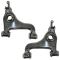 96-02 Mercedes Benz E Class RWD Front Lower Control Arm with Ball Joint Kit (4 Piece)