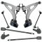 04-07 Monteray Freestar Front Steering & Suspension Kit (8 Piece)