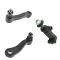 01-10 Silverado, Sierra, Suburban 2500, Yukon XL 2500 Pitman & Idler Arm Kit (Set of 3)