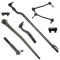 Steering & Suspension Kit