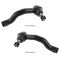 05-15 Nissan Frontier, Xterra, 05-12 Pathfinder Front Steering & Suspension (10 Piece)