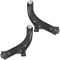 07-11 Nissan Versa; 09-11 Cube Front Suspension Kit (4 Piece)