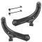 07-11 Nissan Versa; 09-11 Cube Front Suspension Kit (4 Piece)