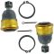 05-15 Nissan Xterra; 05-14 Frontier; 05-12 Pathfinder Ball Joint & Sway Bar Link Suspension Kit 6pc