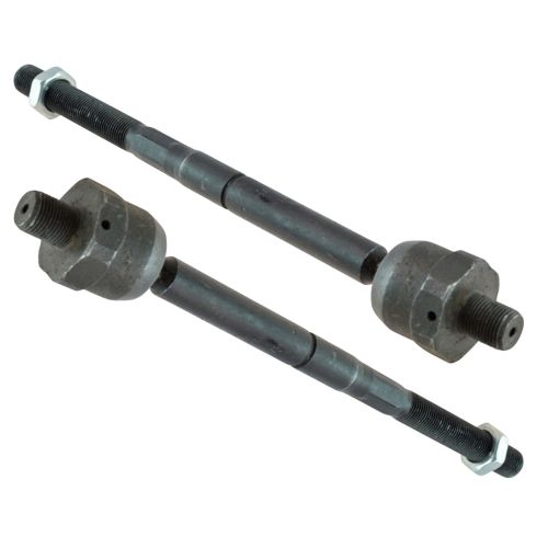 07-14 Ford Expedition, Lincoln Navigator; 09-15 F150 Front Inner Tie Rod End Pair