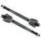 07-14 Ford Expedition, Lincoln Navigator; 09-15 F150 Front Inner Tie Rod End Pair