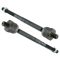 07-14 Ford Expedition, Lincoln Navigator; 09-15 F150 Front Inner & Outer Tie Rod End Kit (Set of 4)