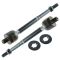 00-05 Toyota Echo Inner Tie Rod End Pair