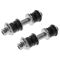 00-03 (thru 4/03) Toyota Echo Front Steering & Suspension Kit (8 Piece)