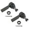 03-08 Toyota Matrix; Pontiac Vibe FWD Front Steering & Suspension Kit (8 Piece)