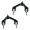 94-97 Honda Accord Front/Rear Steering & Suspension Kit (12 Piece)