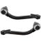 06-10 Optima; 07-12 Rondo Outer Tie Rod End Pair