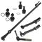 05-07 Ford F250-F550SD 4WD Front Steering & Suspension Kit (8 Piece)