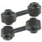 08-10 Ford F250-F550 SD 4WD Front Sway Bar End Link Pair