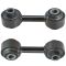 08-10 Ford F250-F550 SD 4WD Front Sway Bar End Link Pair