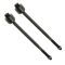 03-12 Express Savana 1500 2500 Inner & Outer Tie Rod End Set of 4