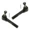 03-12 Express Savana 1500 2500 Inner & Outer Tie Rod End Set of 4