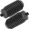 89-04 Honda, Infiniti, Mazda Nissan, Volvo Rack & Pinion Bellow Kit Pair