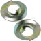 90-93 Acura Integra Front Inner Tie Rod End Pair