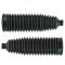 08-09 Astra (w/o Var. Strng); 08-13 Rogue; 14-15 Rogue Select Rack & Pinion Bellow Kit Pair