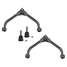 05-07 Jeep Liberty Front Suspension Kit (4 Piece)