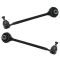 06-10 Chrysler 300; 08-10 Challenger; 06-10 Charger RWD Front Steering & Suspension Kit (12 Piece)