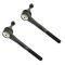 88-00 Chevy GMC 4WD Truck Inner & Outer Tie Rod End Set of 4