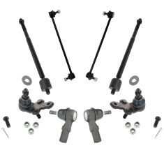 Steering & Suspension Kit