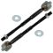 07-12 Nissan Sentra Front Inner Tie Rod End Pair