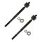 95-04 Toyota Tacoma 2WD Front Inner & Outer Tie Rod End Set of 4