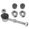 01-04 Toyota Tacoma 2WD Front Steering & Suspension Kit (10 Piece)